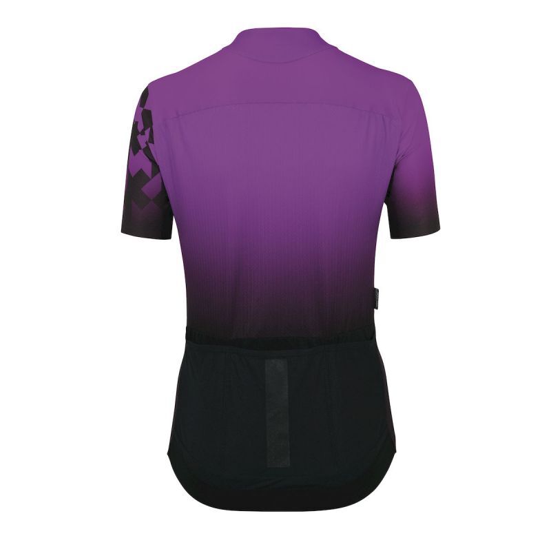 Assos Dyora RS Aero SS - Maillot vélo femme | Hardloop