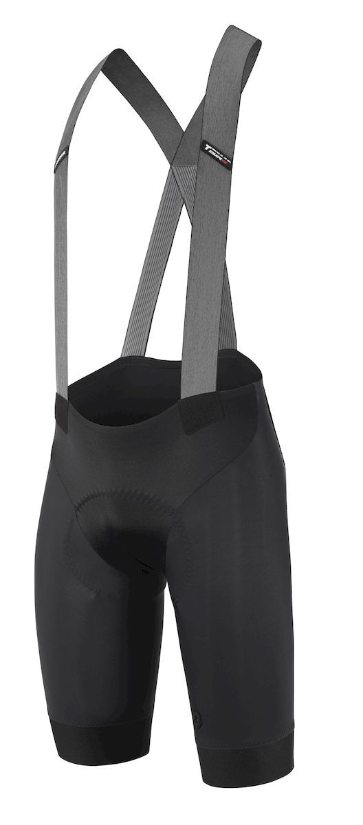 Assos Equipe RS Bib Shorts S9 TARGA - Cycling shorts - Men's