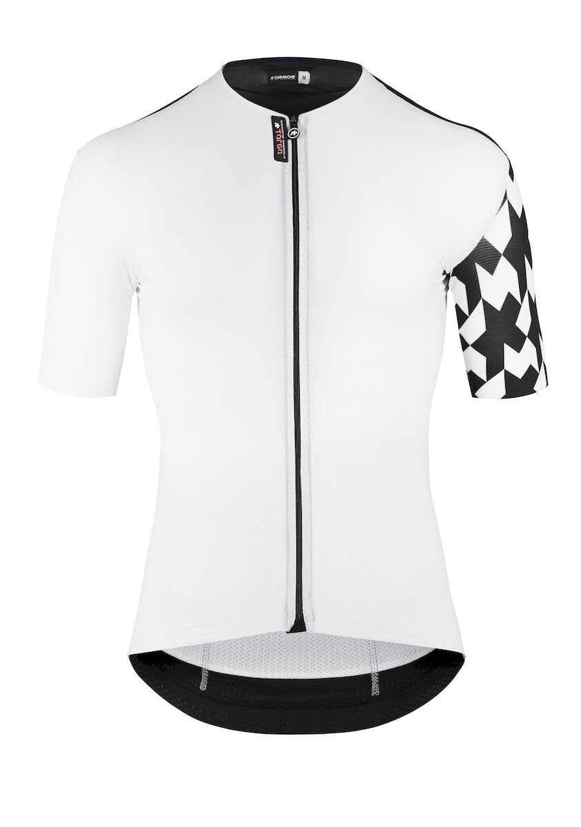 Assos Equipe RS S9 TARGA - Pyöräilypusero - Miehet