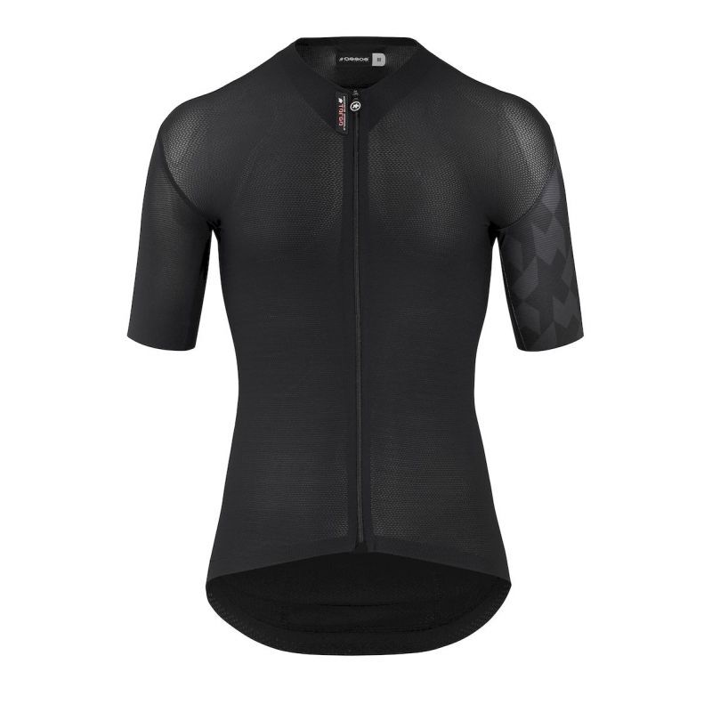 Assos Equipe RS S9 TARGA - Radtrikot - Herren