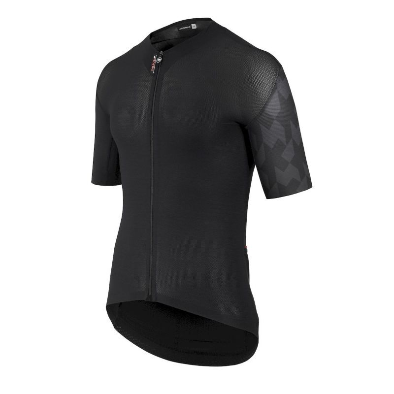 Assos Equipe RS S9 TARGA - Cykeltrikå - Herr