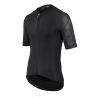 Assos Equipe RS S9 TARGA - Camisola ciclismo homem | Hardloop