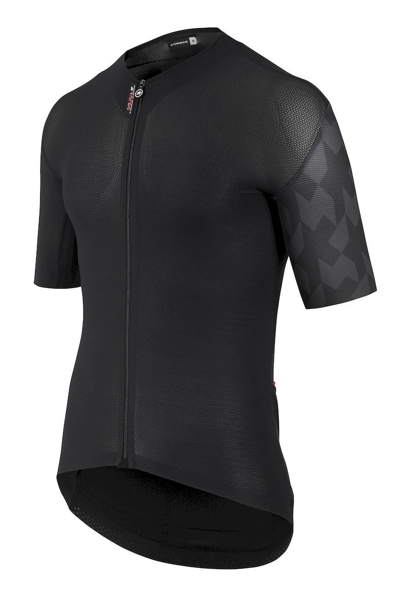 Assos Equipe RS S9 TARGA - Radtrikot - Herren