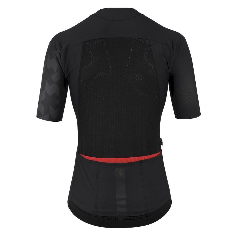 Assos Equipe RS S9 TARGA - Cycling jersey - Men's