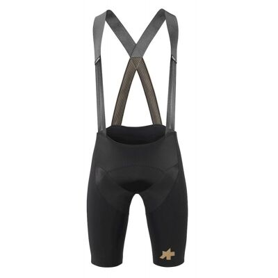 Equipe RSR Bib Shorts S9 TARGA - Short cycling bib - Men's