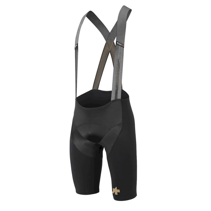 Assos Equipe RSR Bib Shorts S9 TARGA - Pyöräilyhousut - Miehet