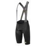 Assos Equipe RSR Bib Shorts S9 TARGA - Calções de ciclista homem | Hardloop