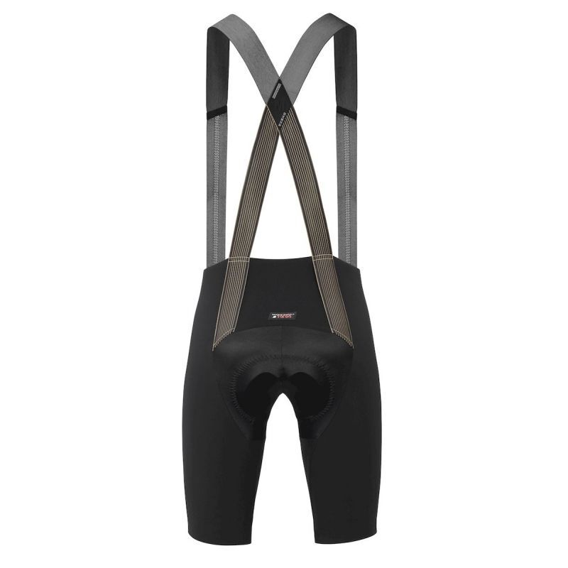 assos RSR Bib Shorts S9 TARGA サイズM Assos Equipe RSR Bib Shorts S9 TARGA - Fietsbroek - Heren