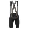 Assos Equipe RSR Bib Shorts S9 TARGA - Calções de ciclista homem | Hardloop