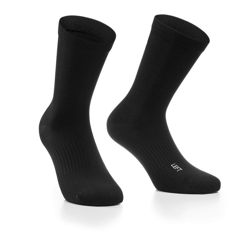 Essence Socks High twin pack - Fietssokken