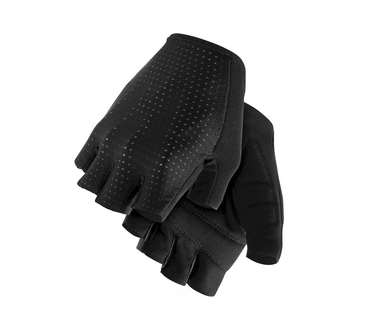 Assos GT Gloves C2 - Short finger gloves