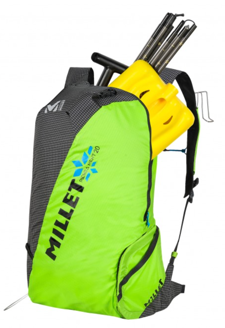 Millet - Pierra Ment 20 - Ski Touring backpack