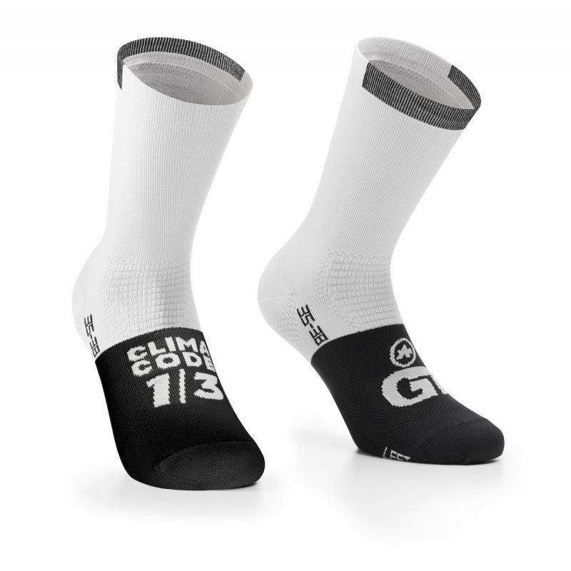 GT Socks C2 - Cykelstrumpor