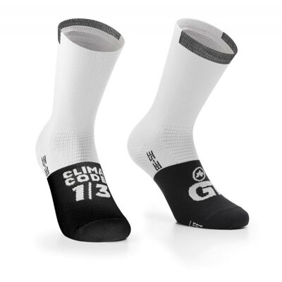 GT Socks C2 - Skarpety rowerowe