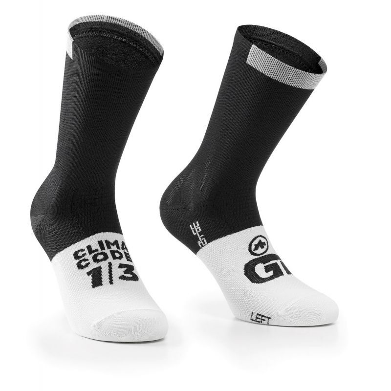 GT Socks C2 - Pyöräilysukat