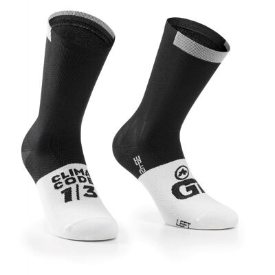 GT Socks C2 - Skarpety rowerowe