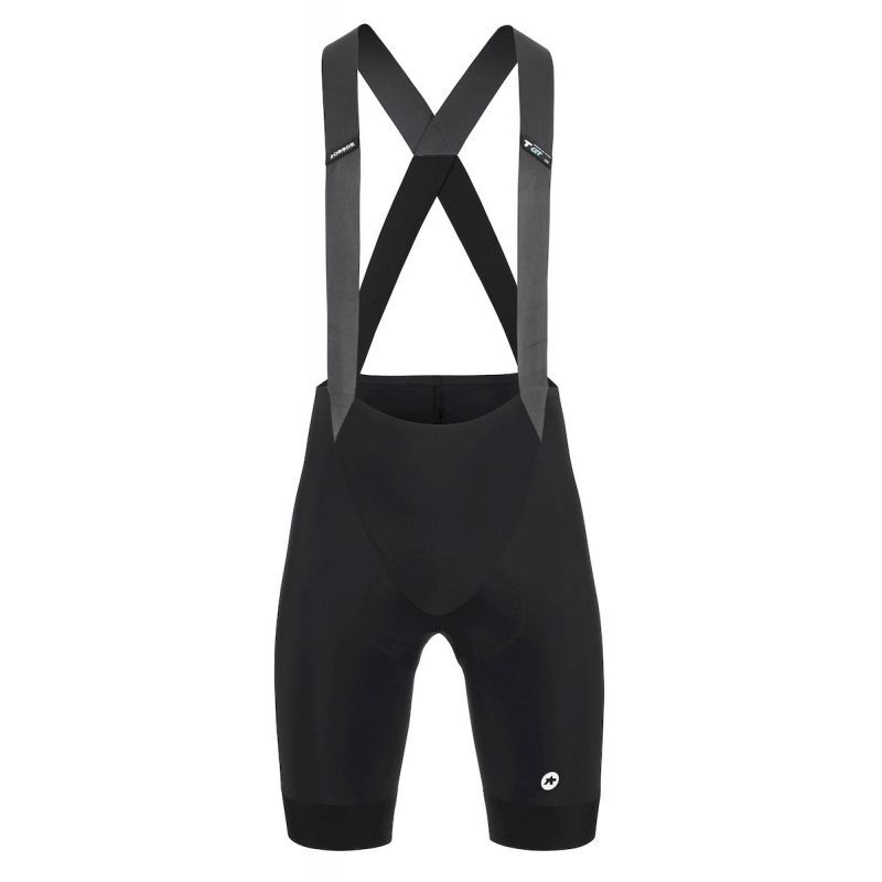 Assos Mille GT Bib Shorts C2 - Cycling shorts - Men's