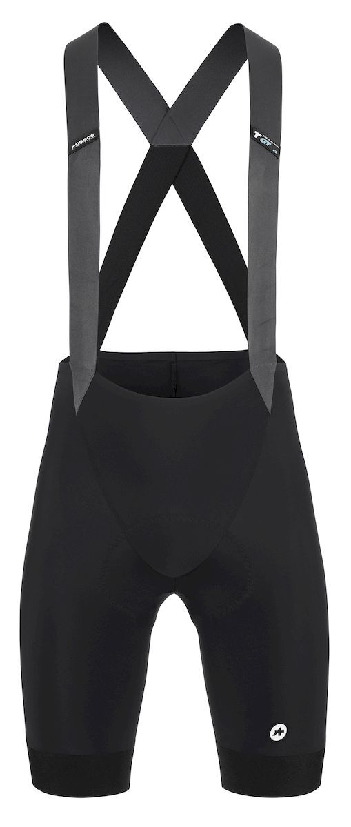 Assos Mille GT Bib Shorts C2 - Pyöräilyhousut - Miehet