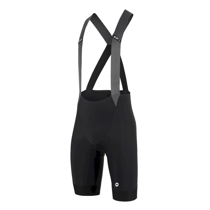 Assos Mille GT Bib Shorts C2 - Fahrradhose - Herren
