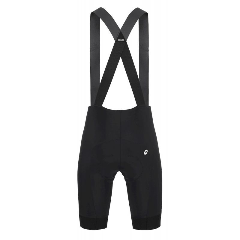 Assos Mille GT Bib Shorts C2 - Fietsbroek - Heren