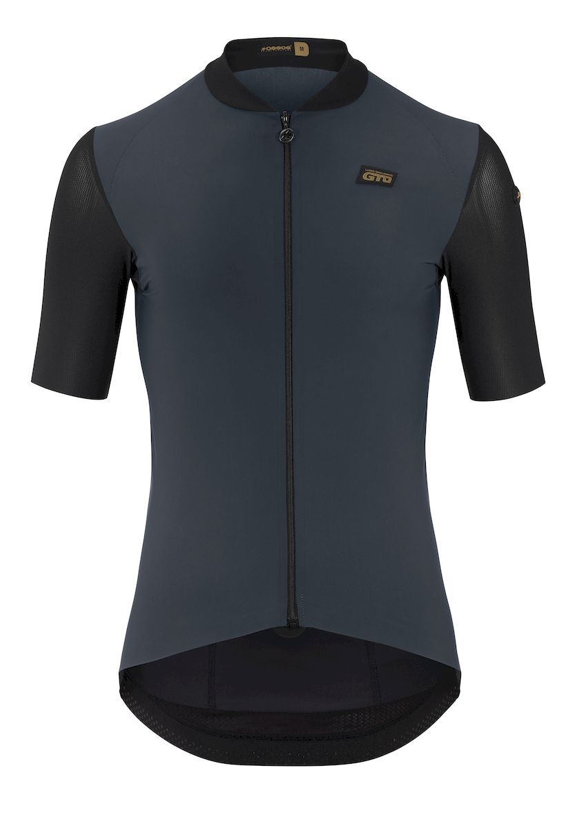 Assos Mille GTO C2 - Maillot vélo homme | Hardloop