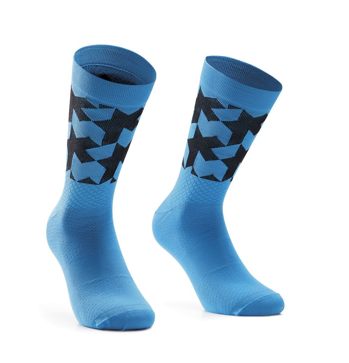 Assos Monogram Socks EVO - Cycling socks