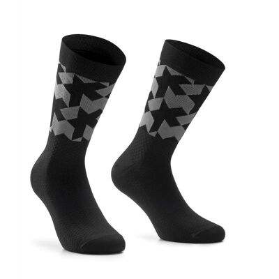 Monogram Socks EVO - Fahrradsocken