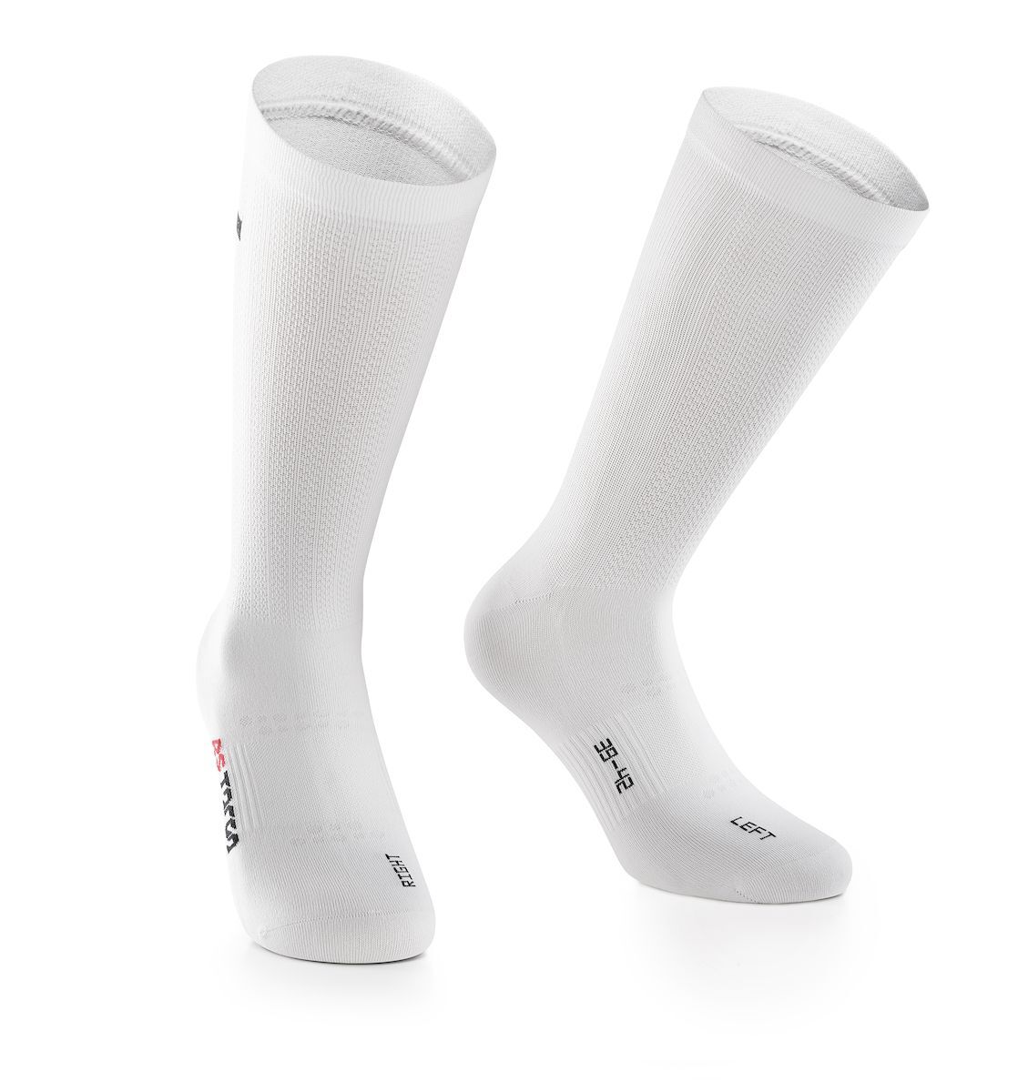 Assos RS Socks TARGA - Cyklistické ponožky | Hardloop