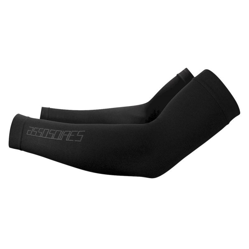 Assos Spring Fall Arm Warmers - Manicotti ciclismo