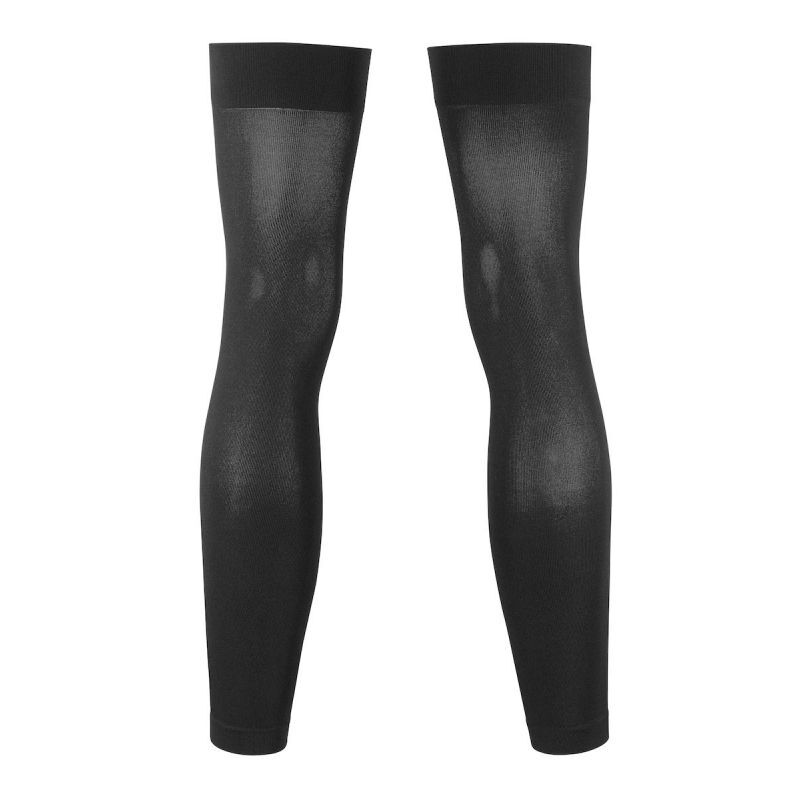 Assos Spring Fall Leg Warmers - Pernitos ciclismo | Hardloop