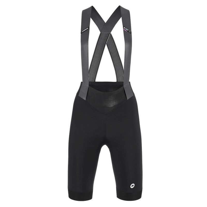 Uma GT Bib Shorts C2 - Calções de ciclista mulher