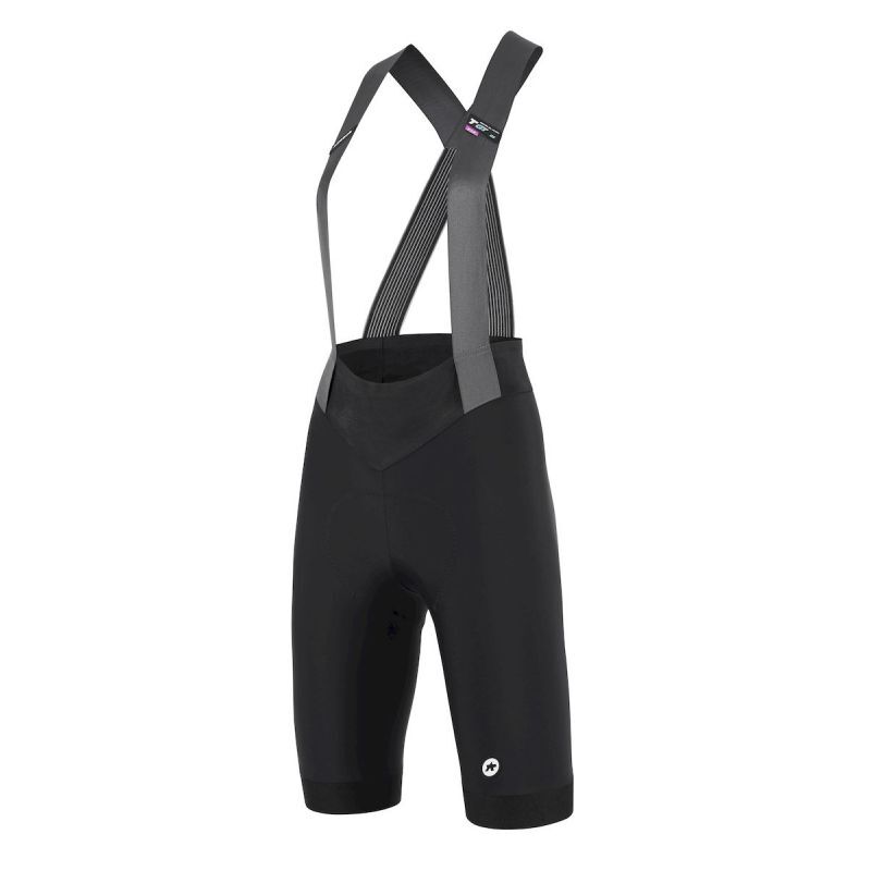 Assos Uma GT Bib Shorts C2 - Culottes de ciclismo - Mujer