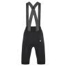 Assos Uma GT Bib Shorts C2 - Calções de ciclista mulher | Hardloop