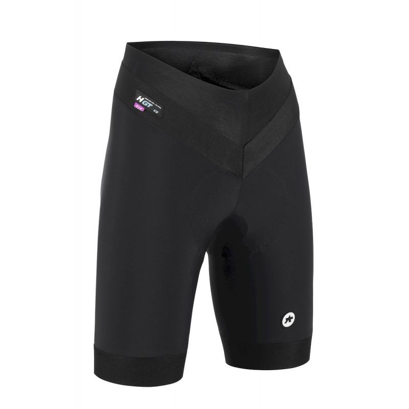 Assos Uma GT Half Shorts C2 - Cycling shorts - Women's