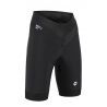 Assos Uma GT Half Shorts C2 - Spodenki kolarskie z szelkami rowerowe damskie | Hardloop