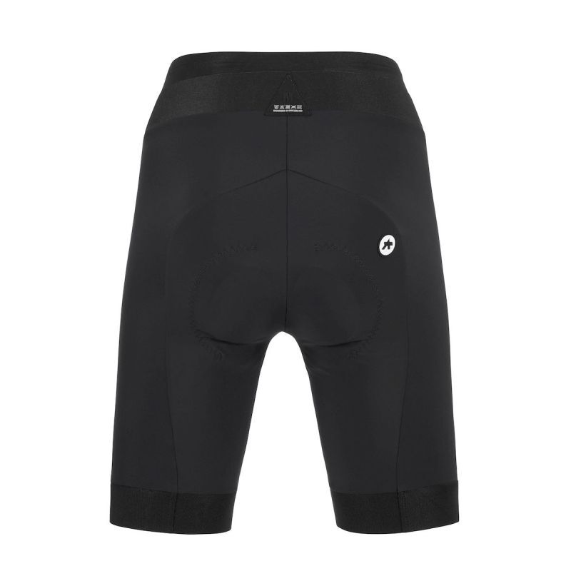 Assos Uma GT Half Shorts C2 - Pantaloncini da ciclismo - Donna