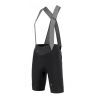 Assos Uma GTV Bib Shorts C2 - Spodenki kolarskie z szelkami rowerowe damskie | Hardloop