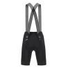 Assos Uma GTV Bib Shorts C2 - Spodenki kolarskie z szelkami rowerowe damskie | Hardloop