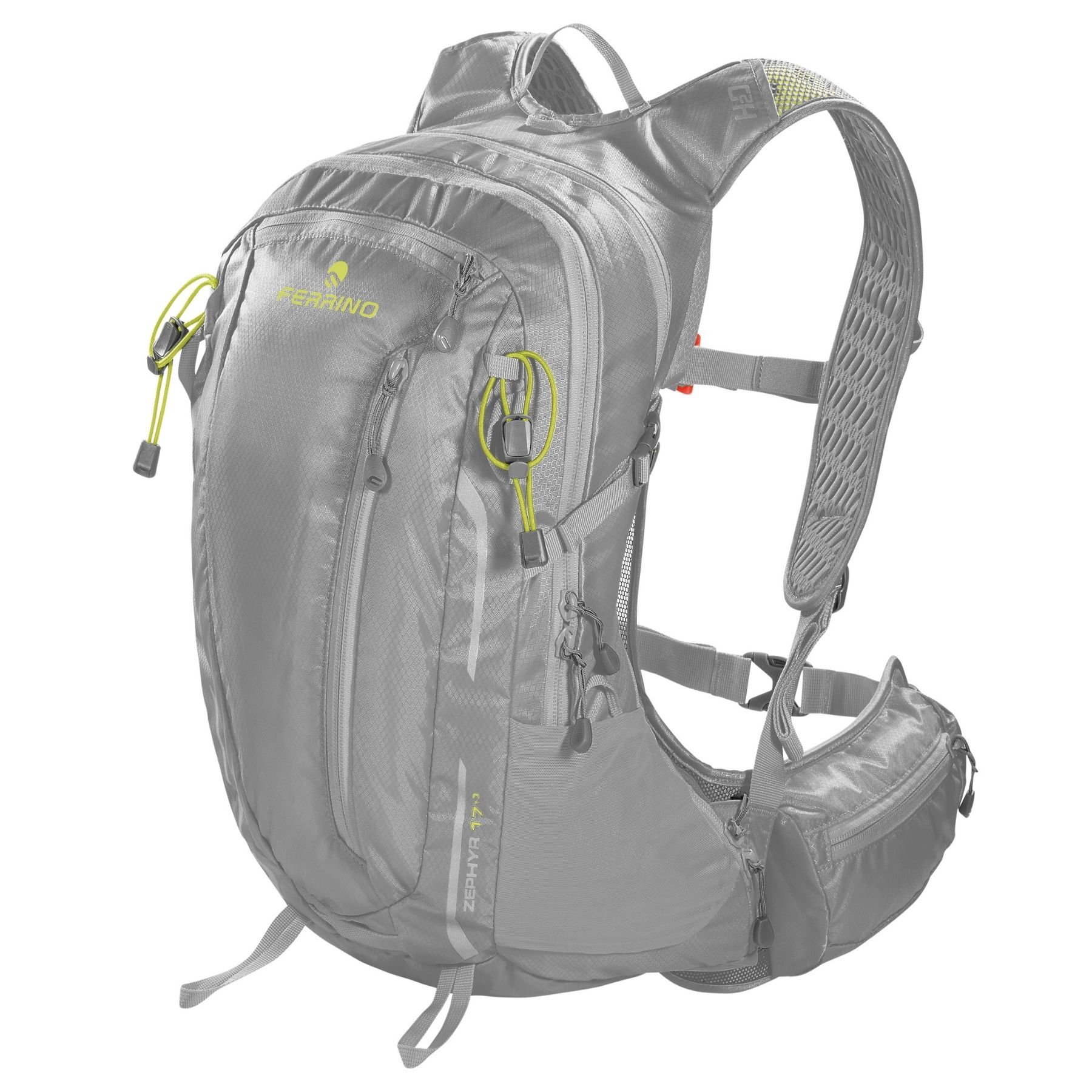 Ferrino Zephyr 17+3 - Walking backpack