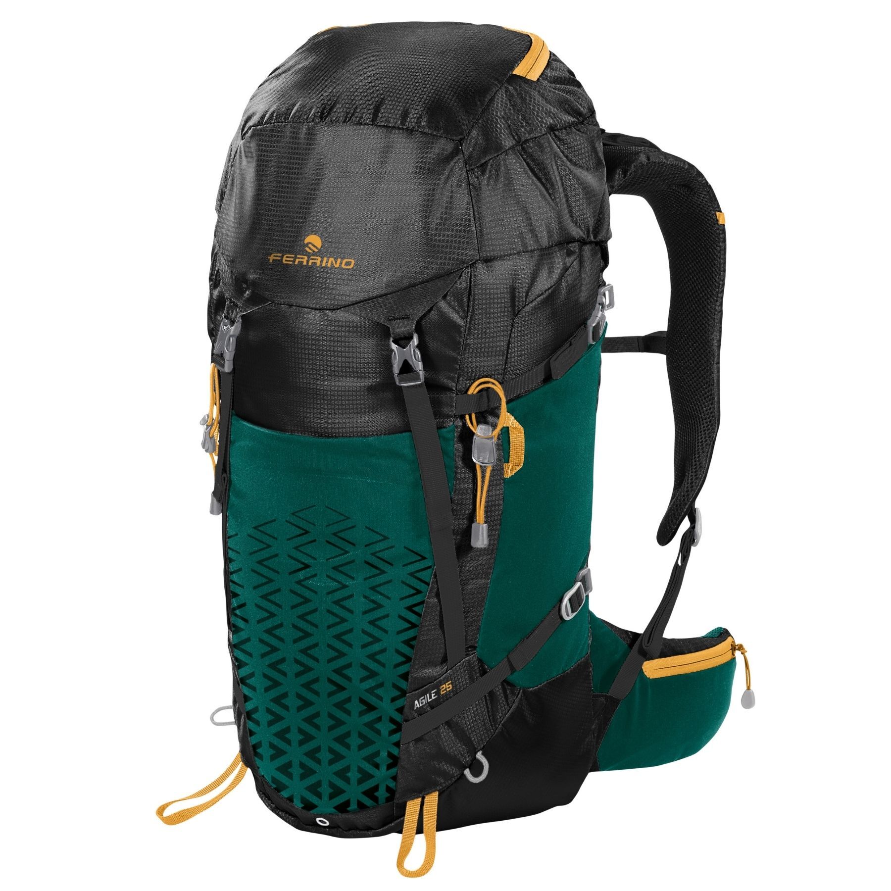Ferrino Agile 25 - Walking backpack