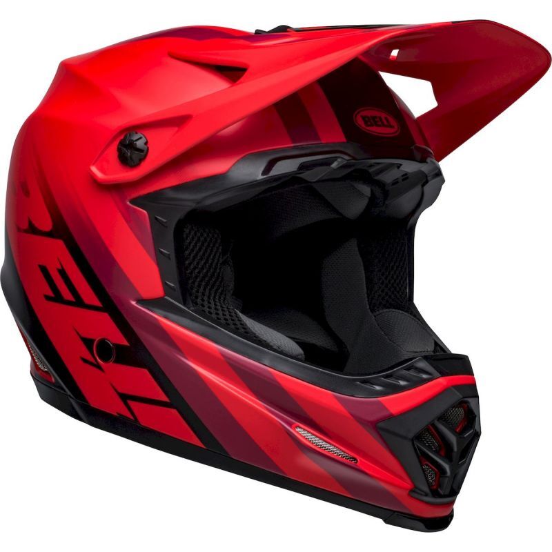 Bell Helmets Full-9 Fusion Mips - Casco MTB