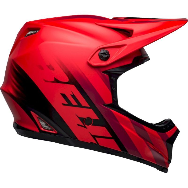 Bell Helmets Full-9 Fusion Mips - Kask MTB | Hardloop