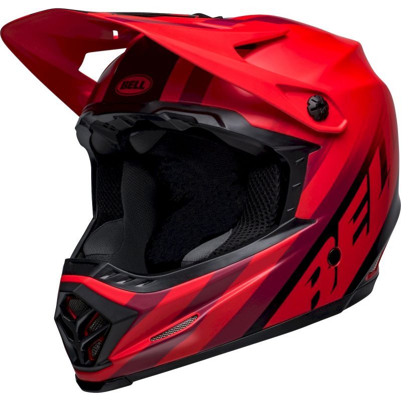 Full-9 Fusion Mips - Capacete de BTT