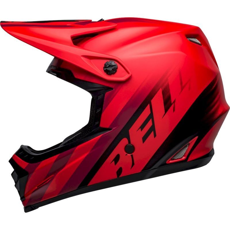 Bell Helmets Full-9 Fusion Mips - Casco MTB