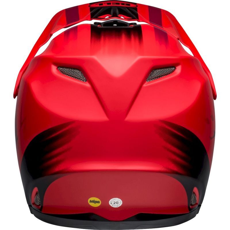 Bell Helmets Full-9 Fusion Mips - MTB Helma | Hardloop