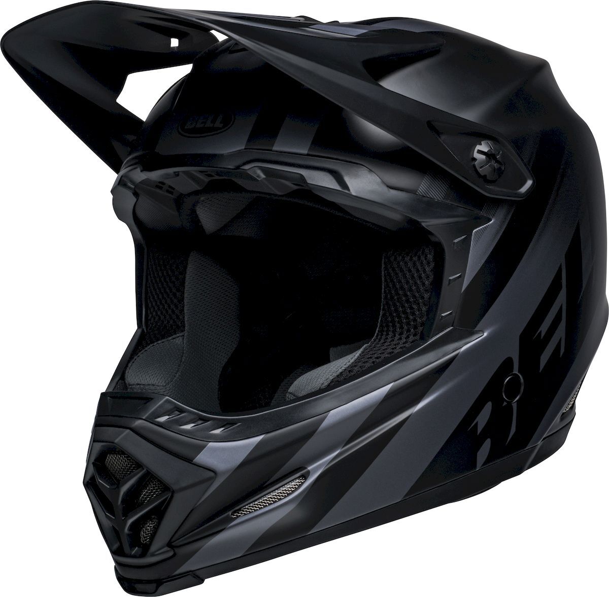 Bell Helmets Full-9 Fusion Mips - MTB-Helm
