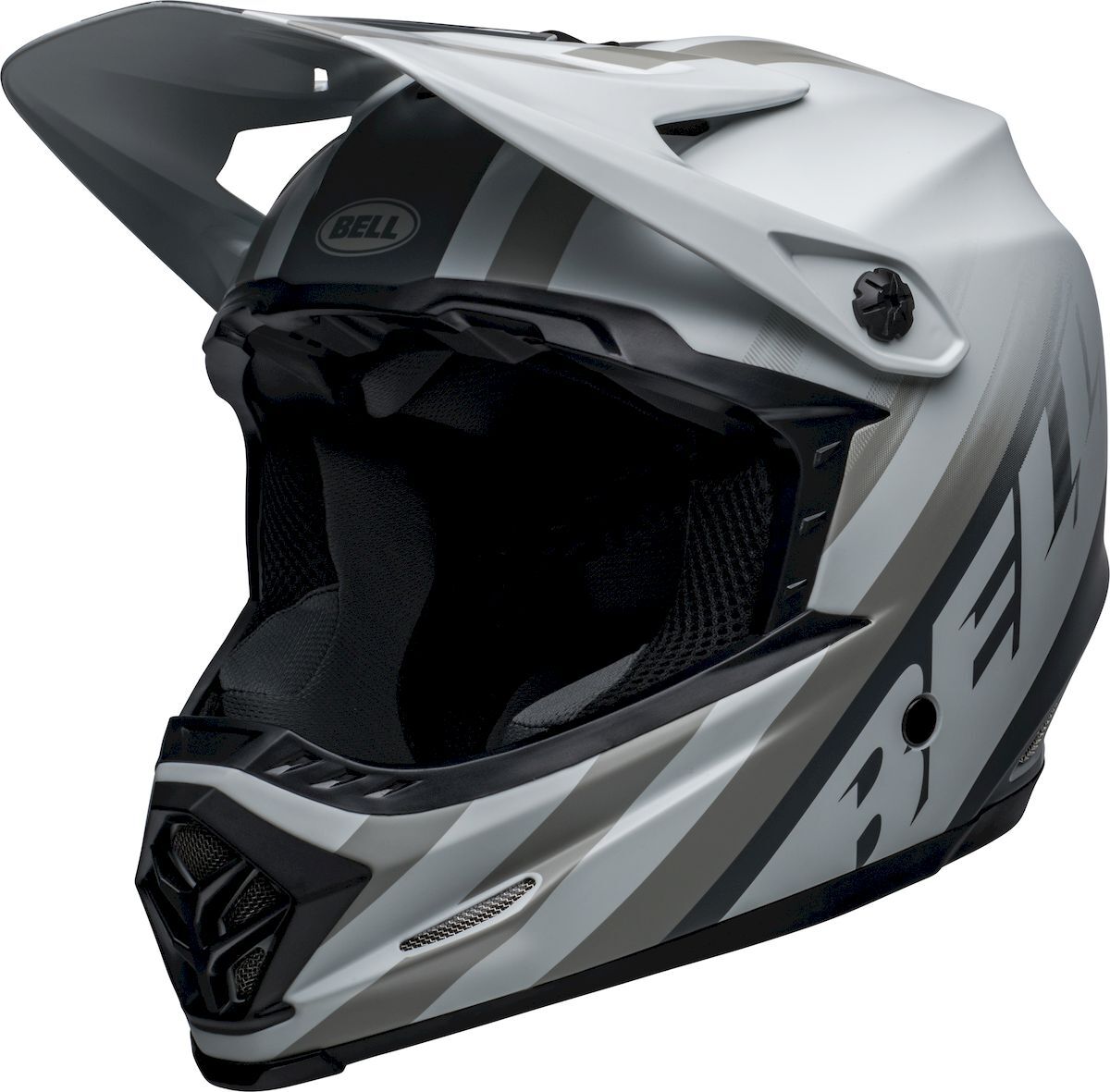 Bell Helmets Full-9 Fusion Mips - Kask MTB | Hardloop