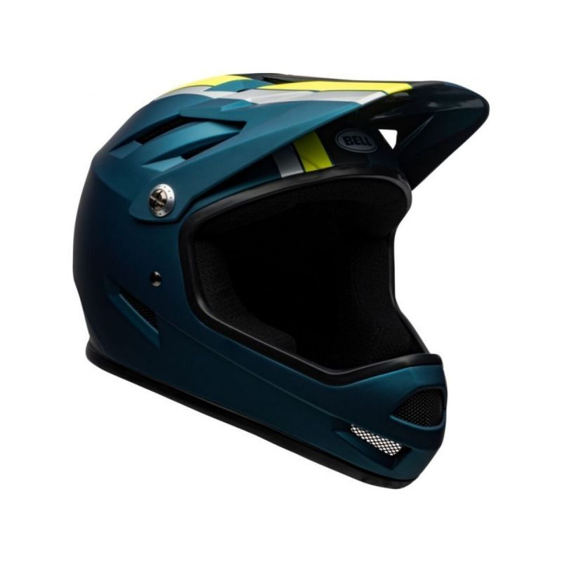 Bell Helmets Sanction - Capacete de BTT | Hardloop