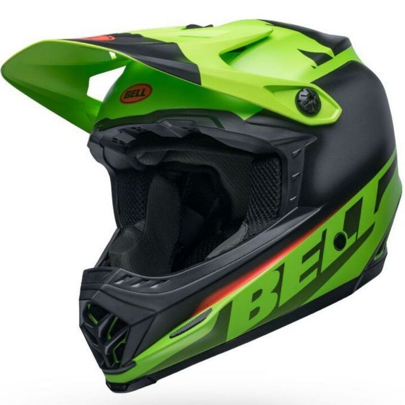 Bell Helmets Full-9 Fusion Mips - MTB-Helm