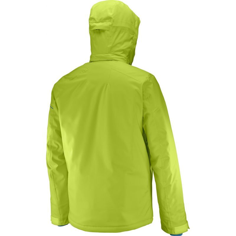 Salomon - Stormrace Jacket M - Giacca da sci - Uomo